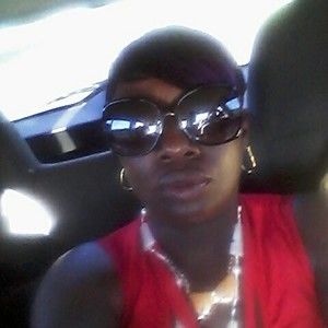 Meet your Posher, April