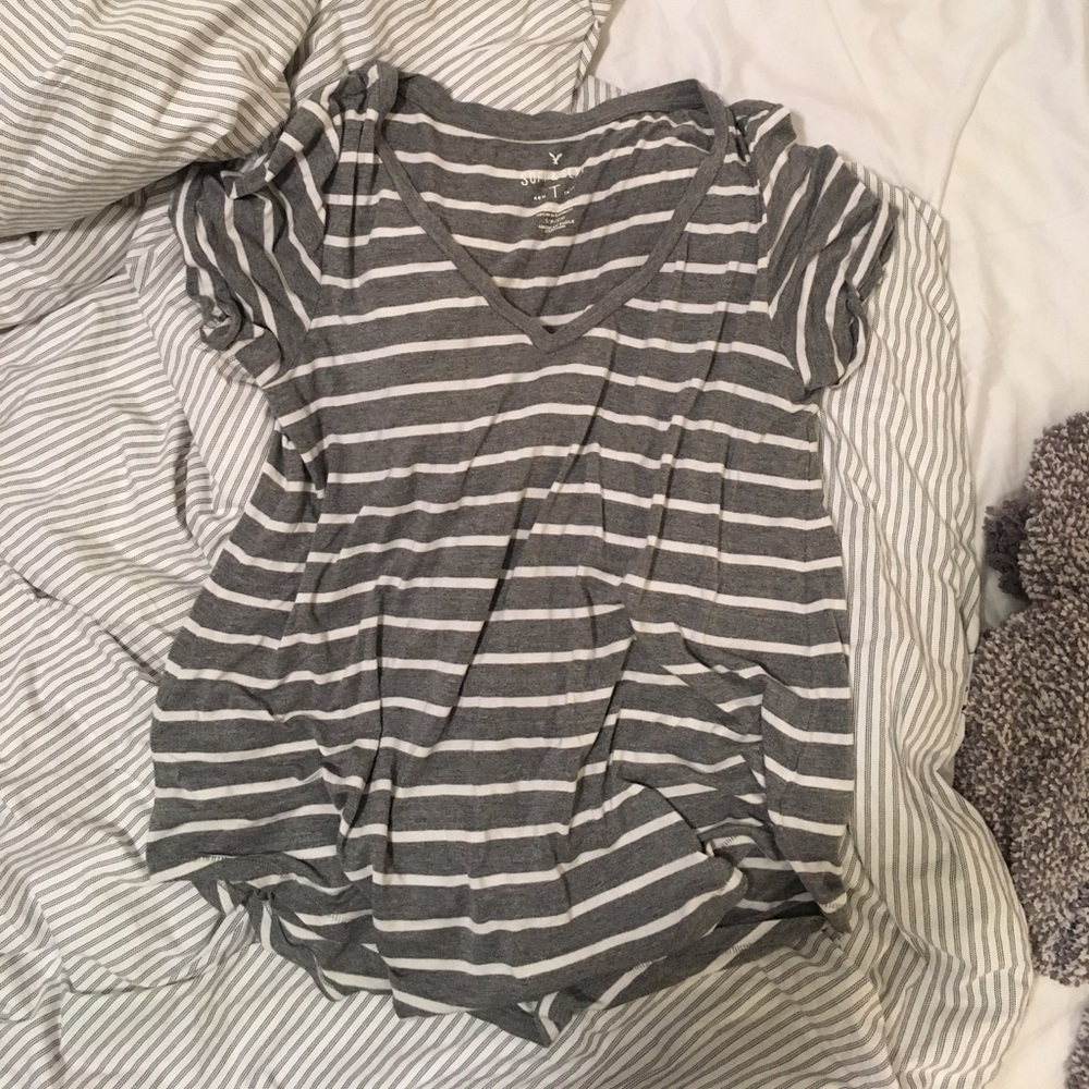 American eagle soft & sexy tee