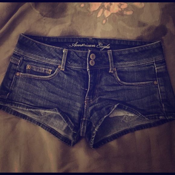 American Eagle Shorts - Picture 1 of 2