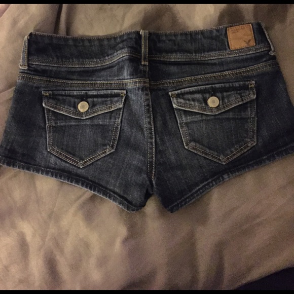 American Eagle Shorts - Picture 2 of 2