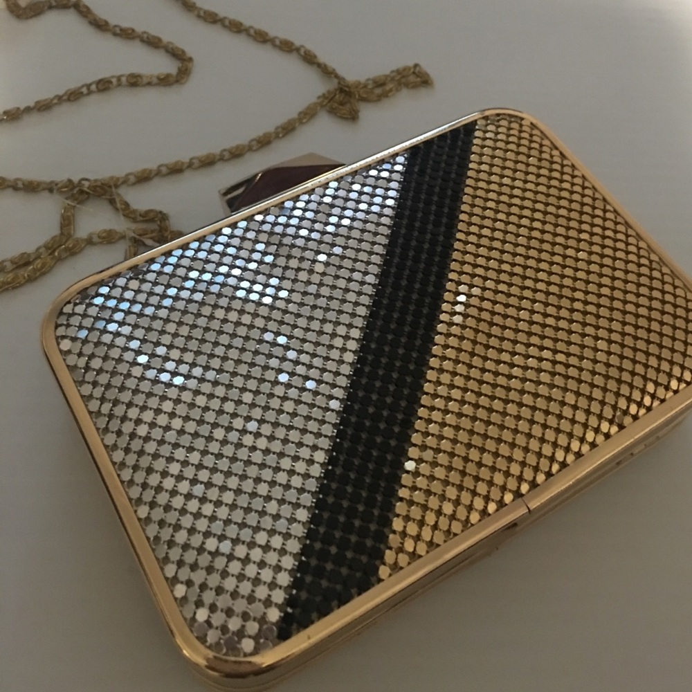 Evening Clutch