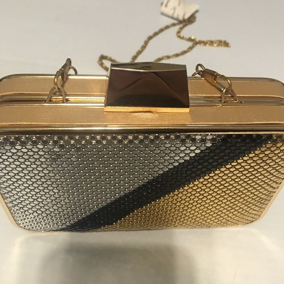 Evening Clutch - Picture 3 of 4