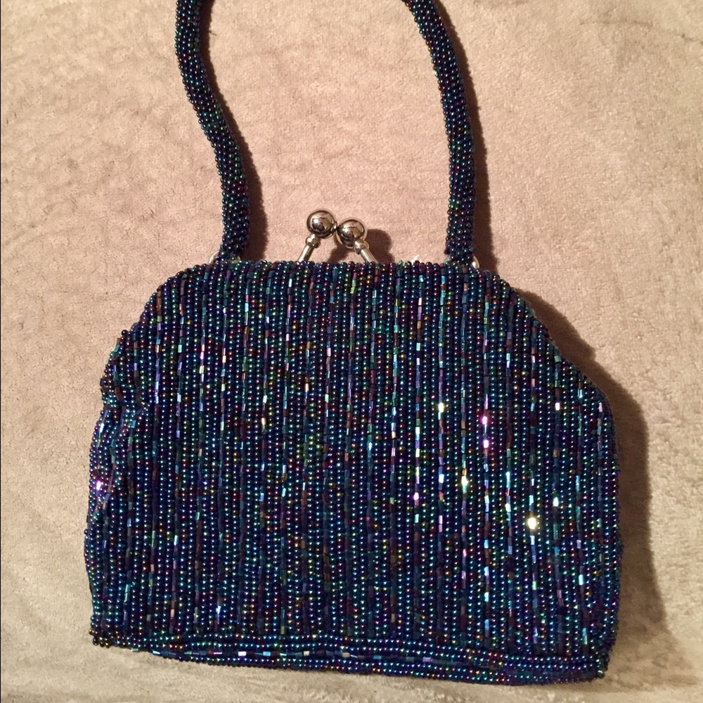 Cache' Unique After 5 Purse
