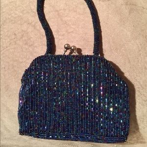 Cache' Unique After 5 Purse