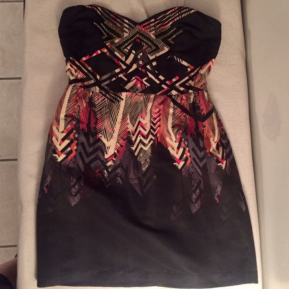 Cocktail dress