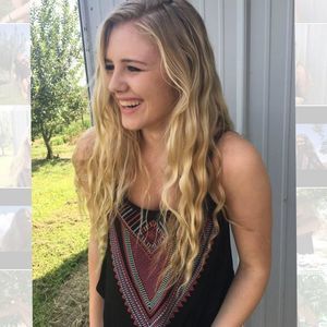 Meet your Posher, Katelynn