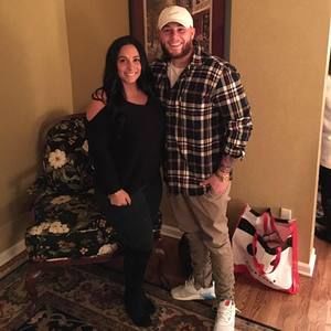 Meet your Posher, Zachary