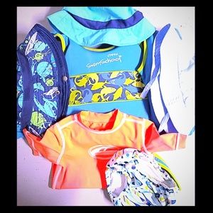 Little boy Swim Bundle!