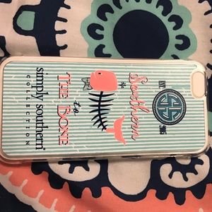 Simply Southern iPhone 6/6s