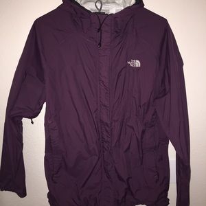 Women's North Face Jacket size XL