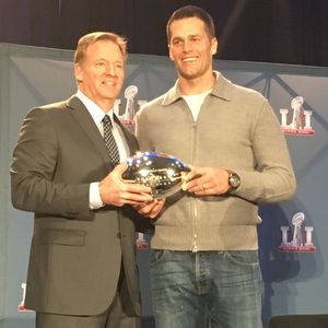 Meet your Posher, Jack