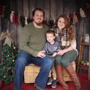 Meet your Posher, Miranda