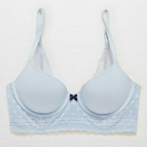 💋36DDD Aerie Pushup Bra💋