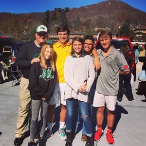 Meet your Posher, Mason