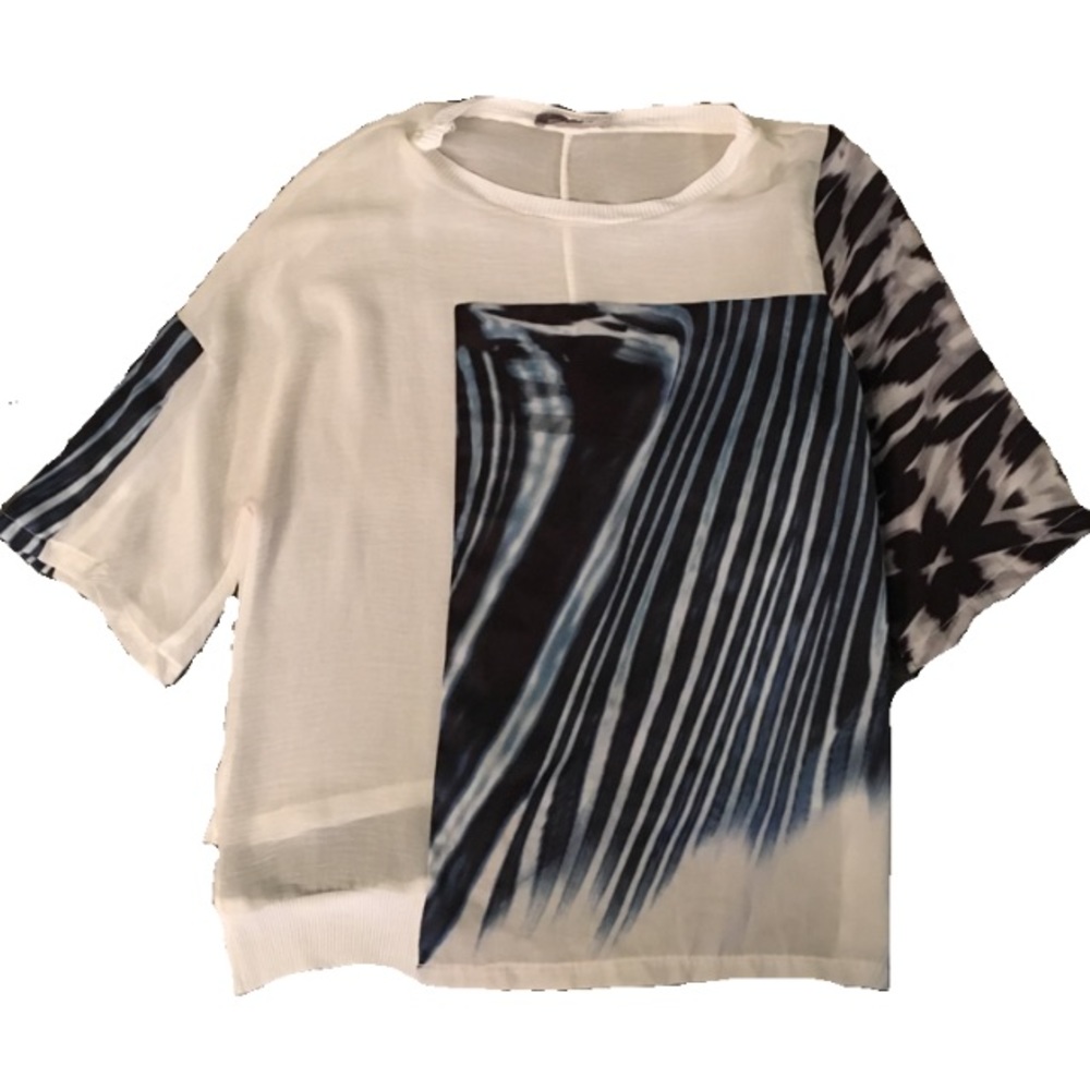 Zara top