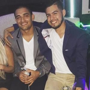 Meet your Posher, Daniel