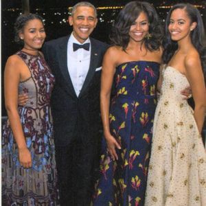 Meet your Posher, Tamela