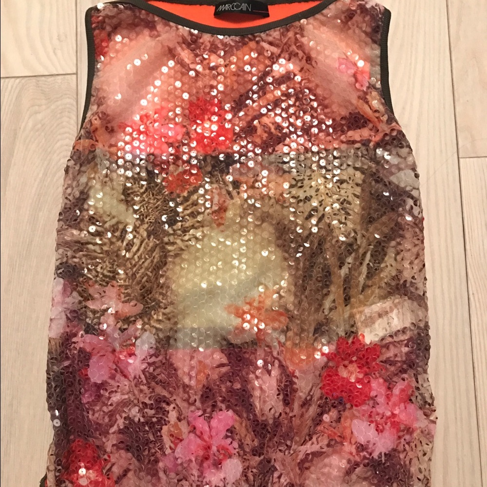 Marccain Designer Top