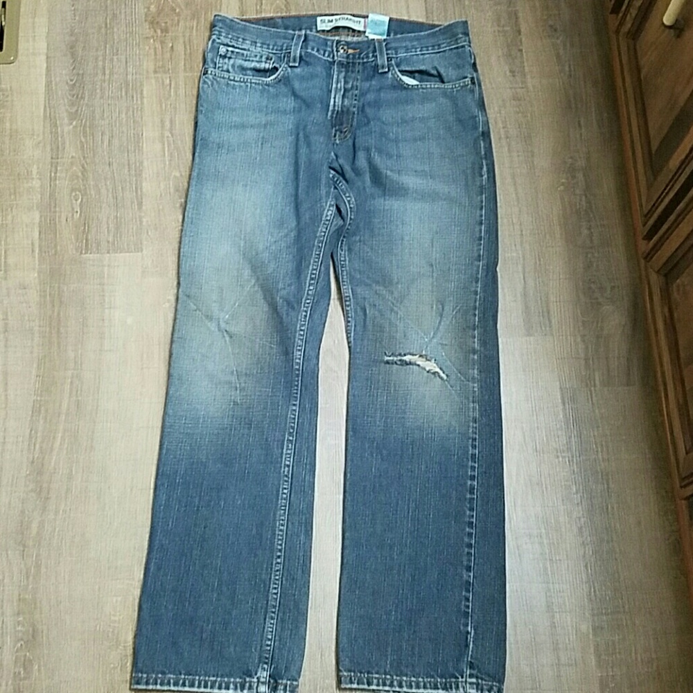 Levi's 514