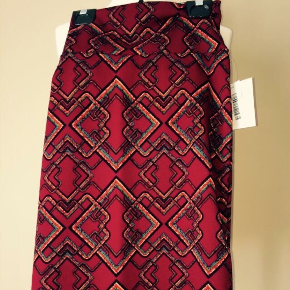 Lularoe Xs Cassie NWT