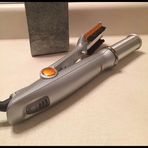InStyler Curling Iron