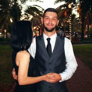 Meet your Posher, Staci