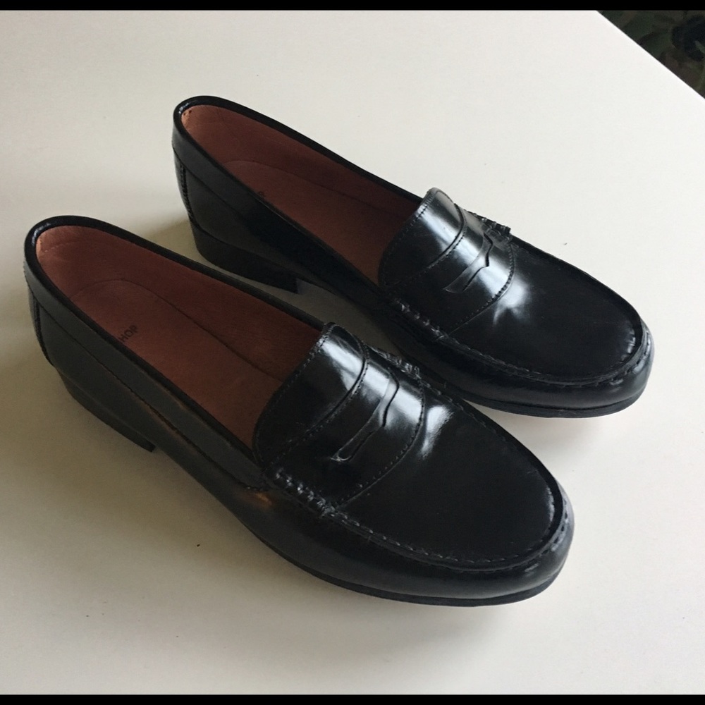 Topshop Loafers - brand New