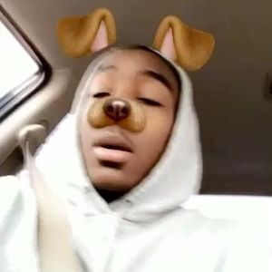 Meet your Posher, Hootie