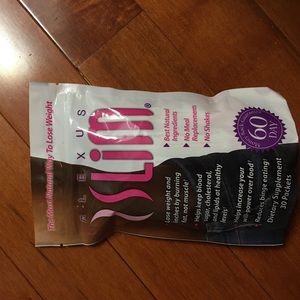 Plexus slim