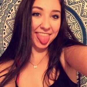 Meet your Posher, Sierra