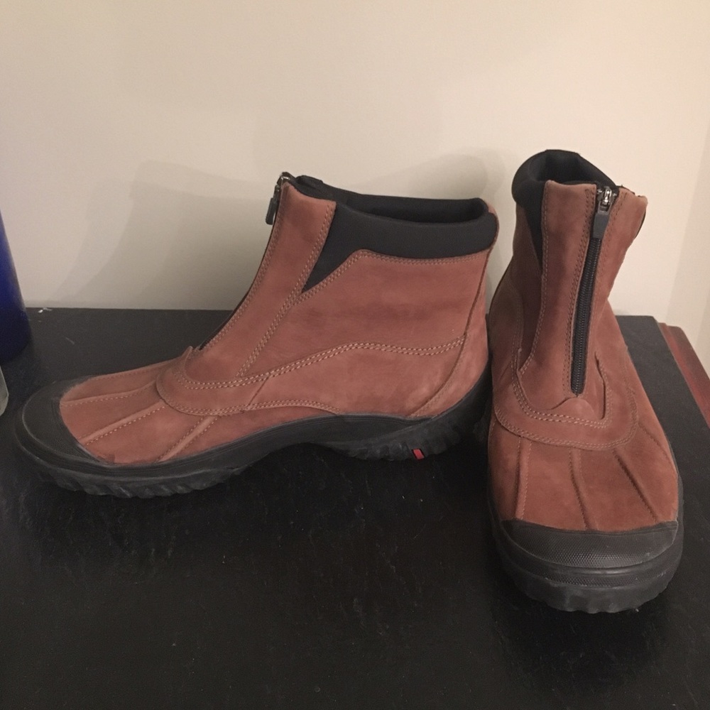 Clarks Men's Muckers Boots