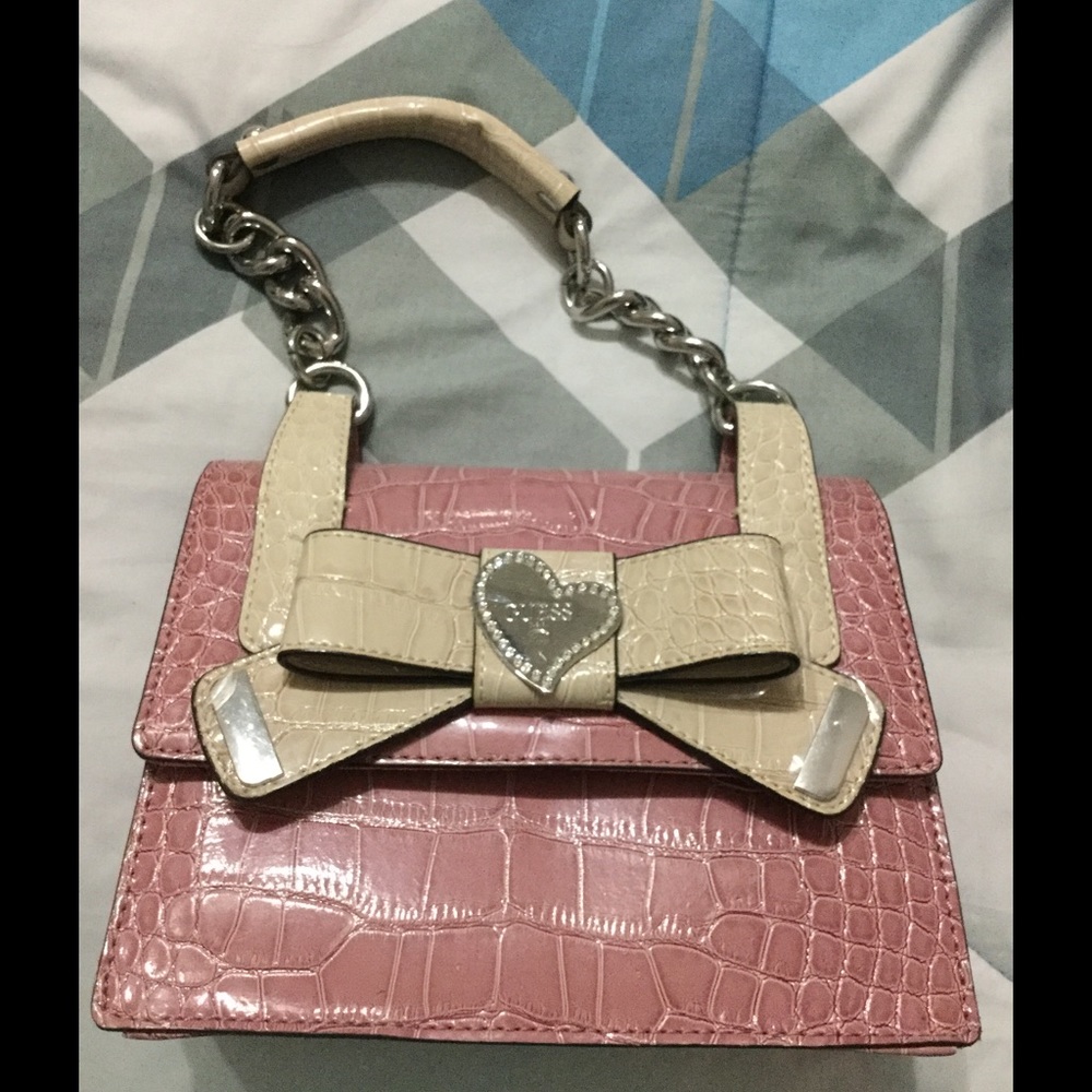 Guess shoulder bag