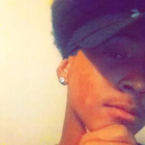 Meet your Posher, Tyrese