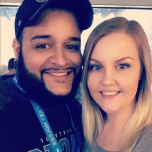 Meet your Posher, Briana