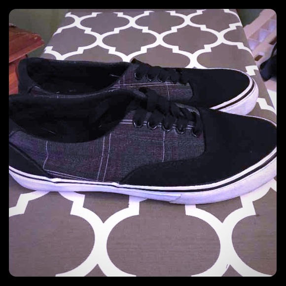 tony hawk vans shoes