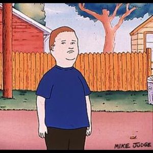 Meet your Posher, Connor