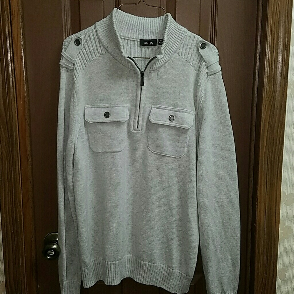 Apt. 9 Cardigan