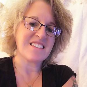 Meet your Posher, Rita