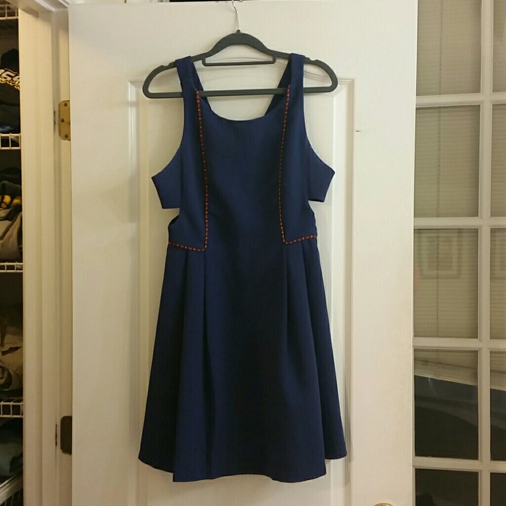 BCBG Dress