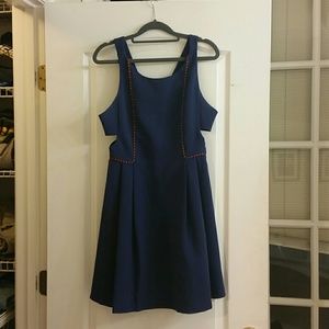 BCBG Dress