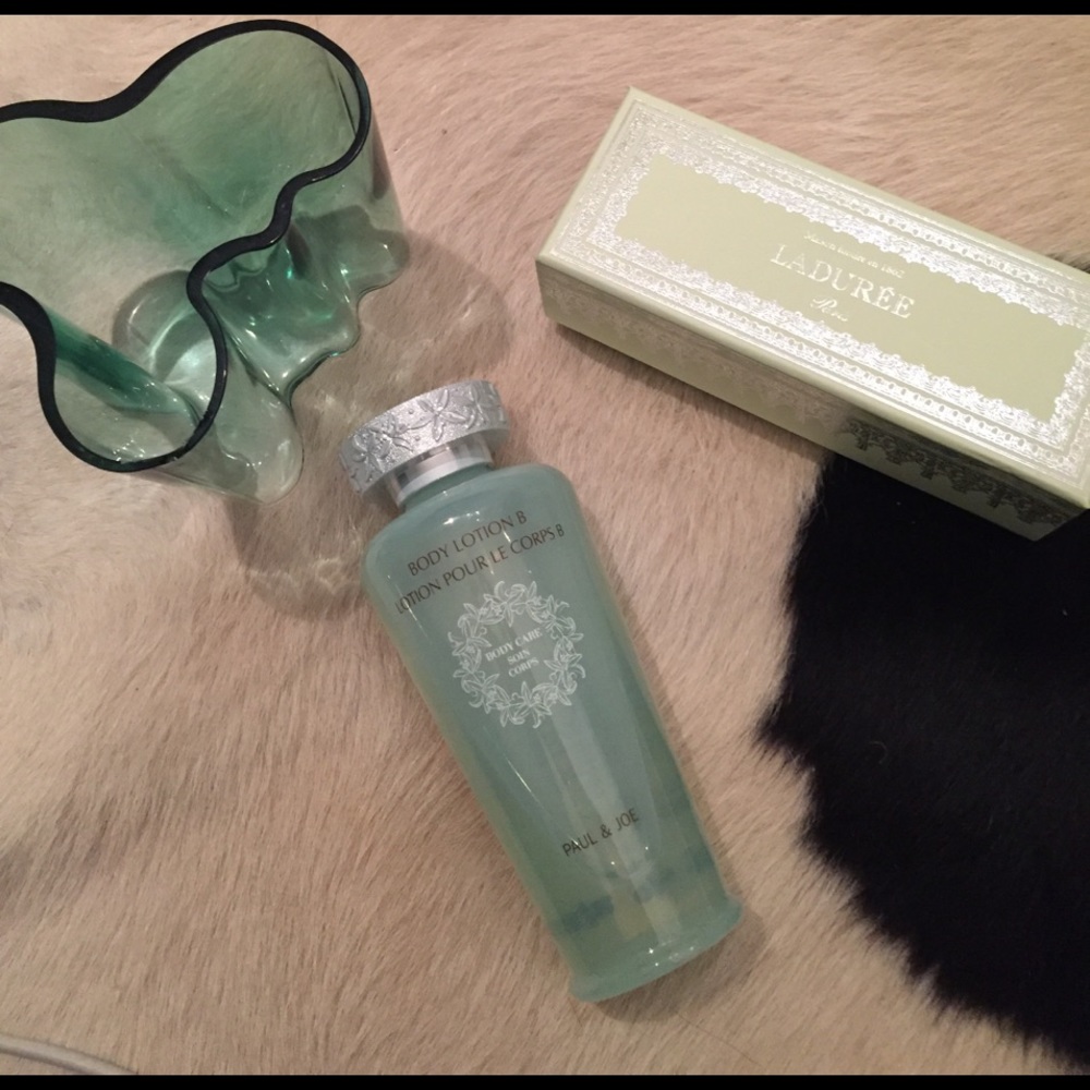 Paul & Joe Body Lotion B