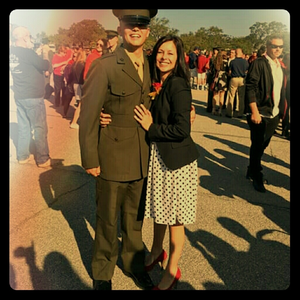 Meet your Posher, Lana