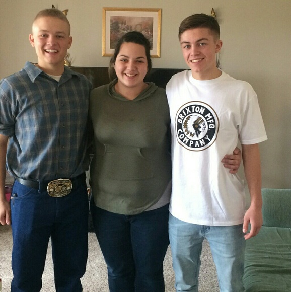 Meet your Posher, Lana - Picture 5 of 8