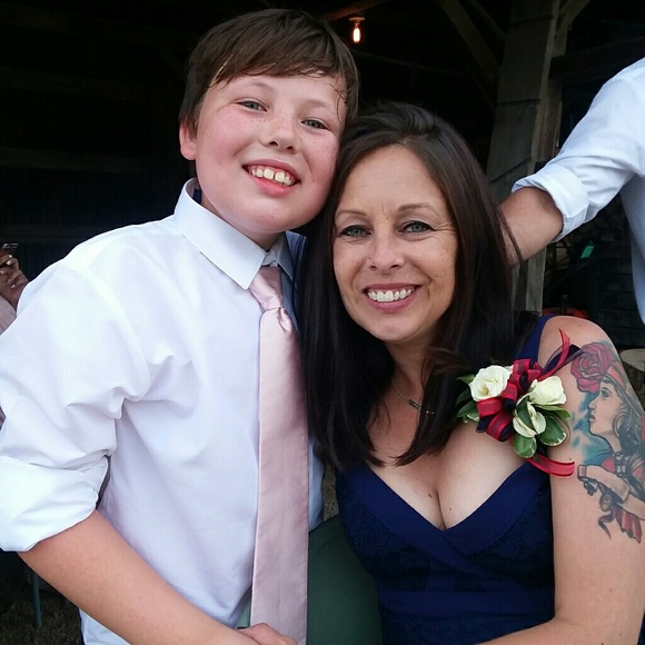 Meet your Posher, Lana - Picture 7 of 8