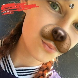 Meet your Posher, Kylie