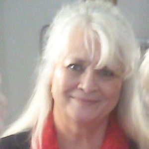 Meet your Posher, Patricia