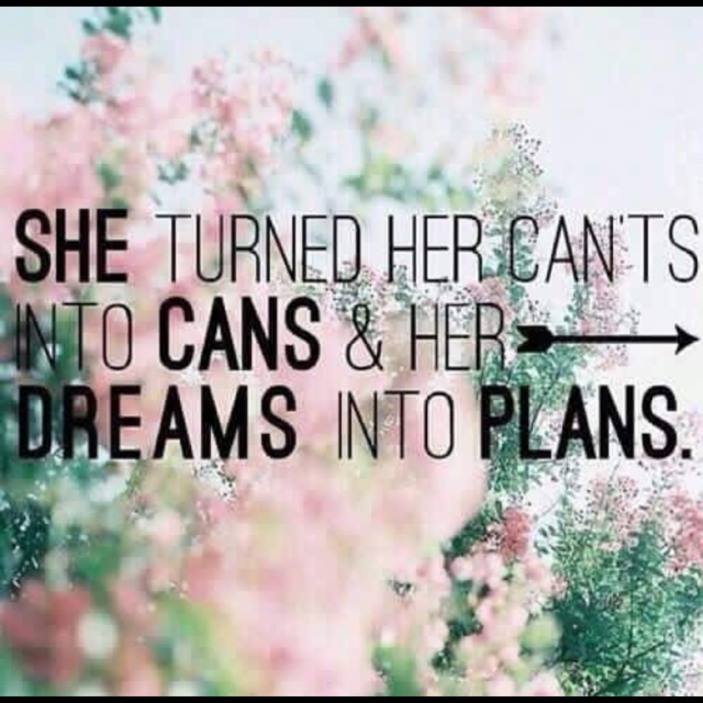 Meet your Posher, Joy