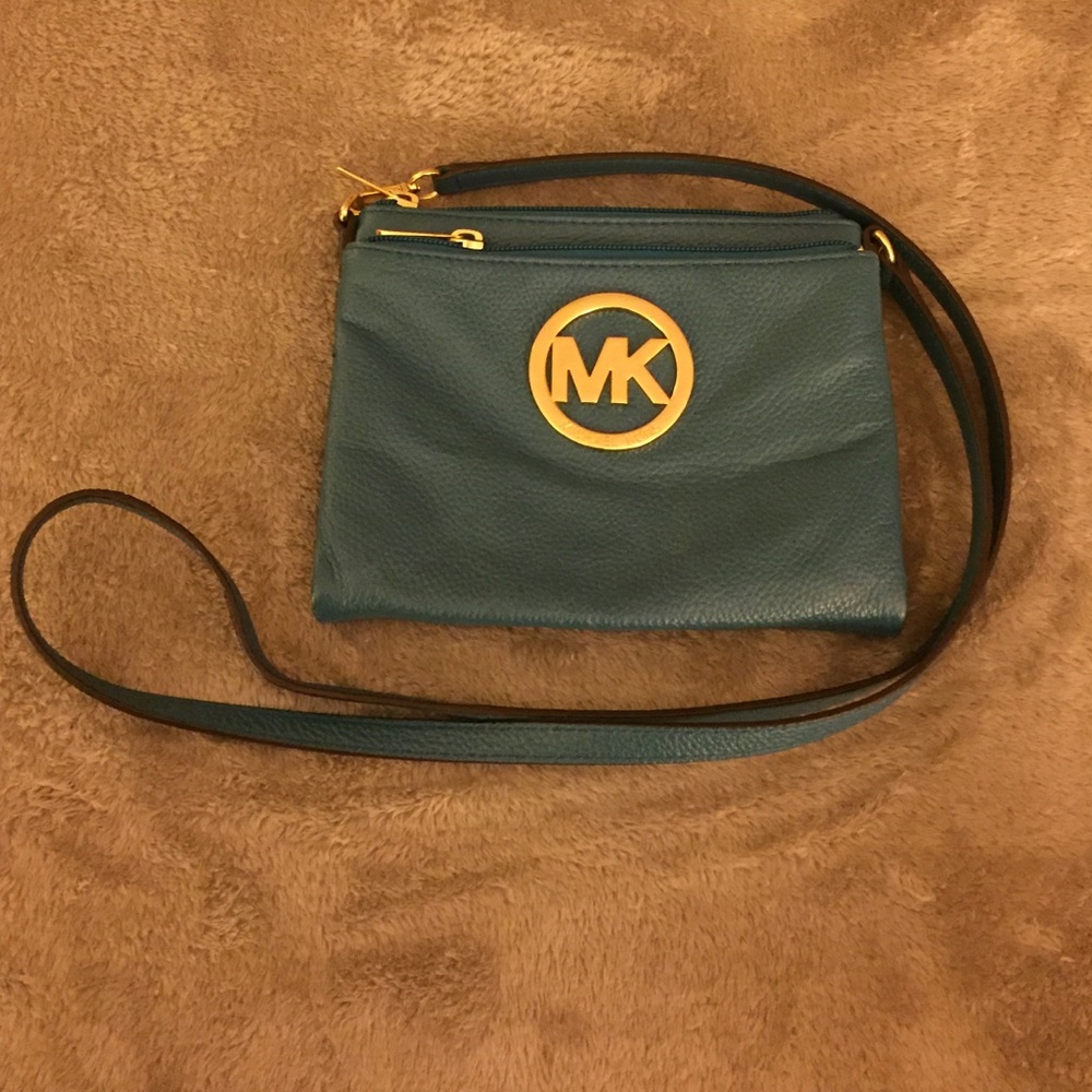 Michael Kors cross body