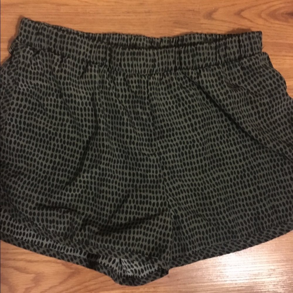 Forever 21 Beach/ Lounge Shorts