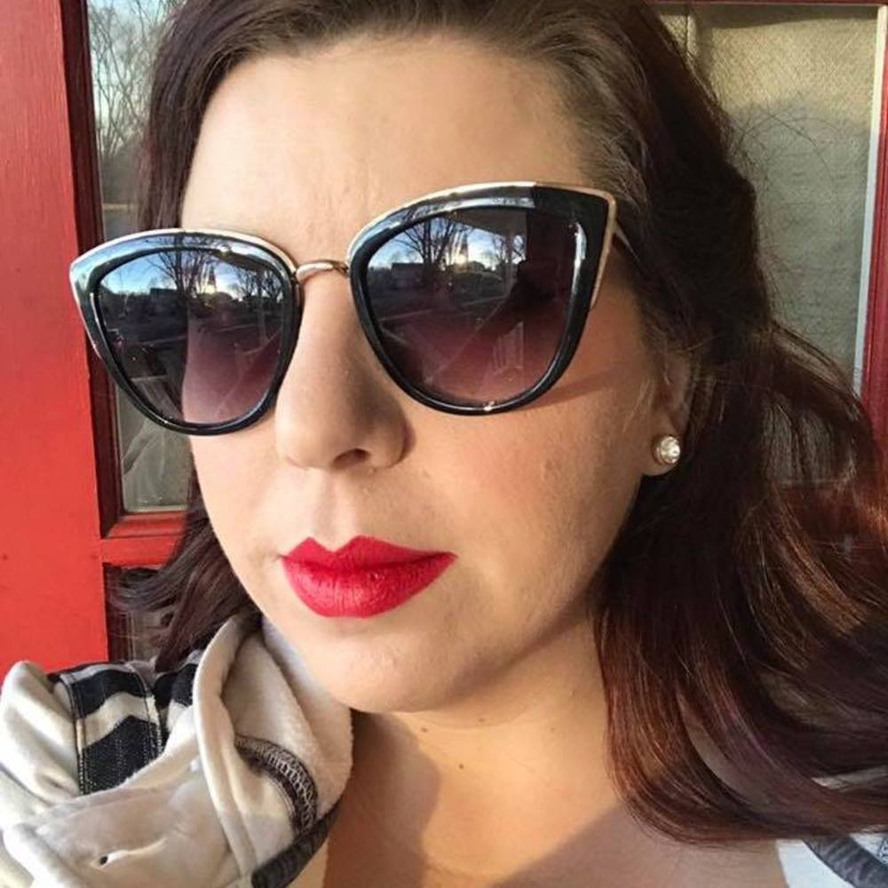 Meet your Posher, Tara